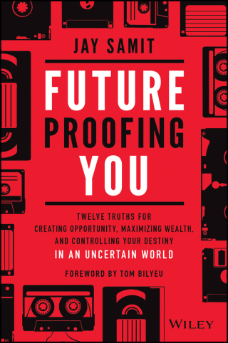 Imagen de portada: Future Proofing You 1st edition 9781119772064