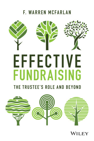 Immagine di copertina: Effective Fundraising 1st edition 9781119772286