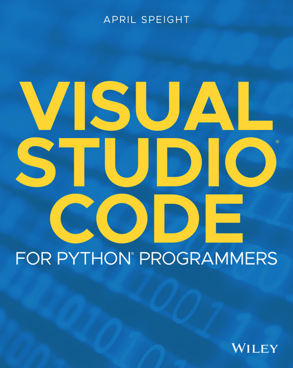 Visual Studio Code for Python Programmers - 1st Edition (eBook)