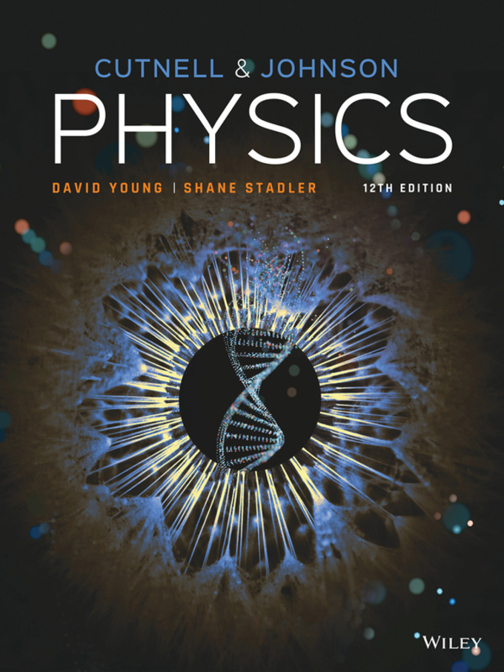 Physics 12th Edition