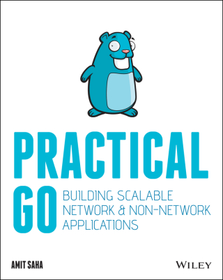 صورة الغلاف: Practical Go 1st edition 9781119773818