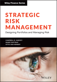 Immagine di copertina: Strategic Risk Management 1st edition 9781119773917