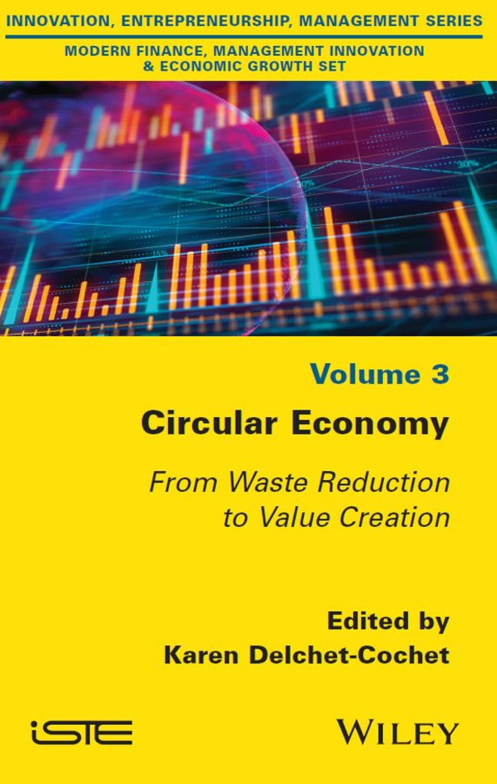 Circular Economy From Waste Reduction to Value Creation 1st Edition