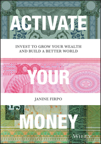 Cover image: Activate Your Money 1st edition 9781119777083