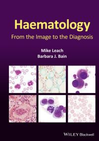 Cover image: Haematology: From the Image to the Diagnosis 1st edition 9781119777502
