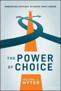 Cover image: The Power of Choice 1st edition 9781119780922