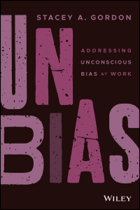 Cover image: UNBIAS 1st edition 9781119779049