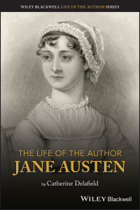 Cover image: The Life of the Author: Jane Austen 1st edition 9781119779346