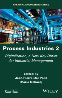 صورة الغلاف: Process Industries 2 1st edition 9781786305626