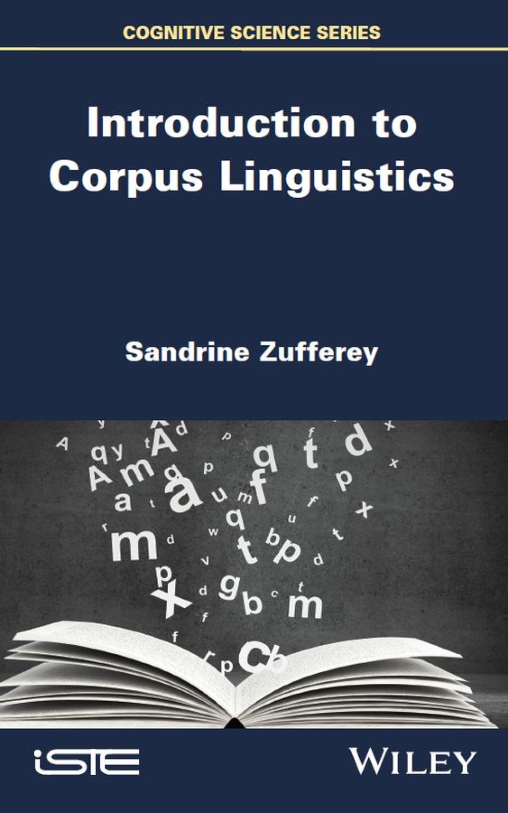 Introduction to Corpus Linguistics 1st Edition
