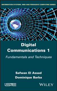 Imagen de portada: Digital Communications 1 1st edition 9781786305411