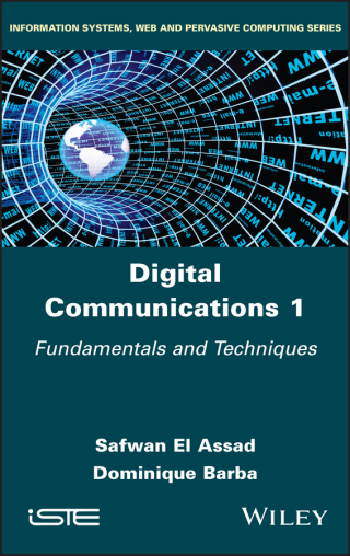 Cover image: Digital Communications 1 1st edition 9781786305411