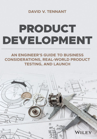Immagine di copertina: Product Development 1st edition 9781119780137
