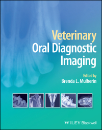 Cover image: Veterinary Oral Diagnostic Imaging 1st edition 9781119780502