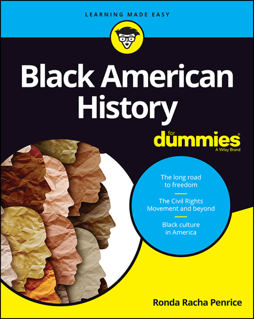 Black American History For Dummies 1st Edition