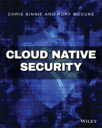 Cover image: Cloud Native Security 1st edition 9781119782230