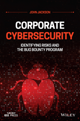 表紙画像: Corporate Cybersecurity 1st edition 9781119782520