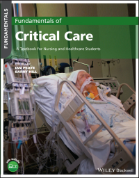صورة الغلاف: Fundamentals of Critical Care 1st edition 9781119783251