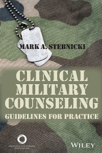 Immagine di copertina: Clinical Military Counseling 1st edition 9781119783480