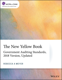 Cover image: The New Yellow Book 1st edition 9781119784630