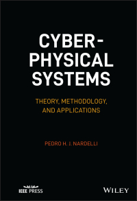 Imagen de portada: Cyber-physical Systems 1st edition 9781119785163