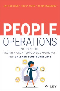 Cover image: People Operations 1st edition 9781119785231