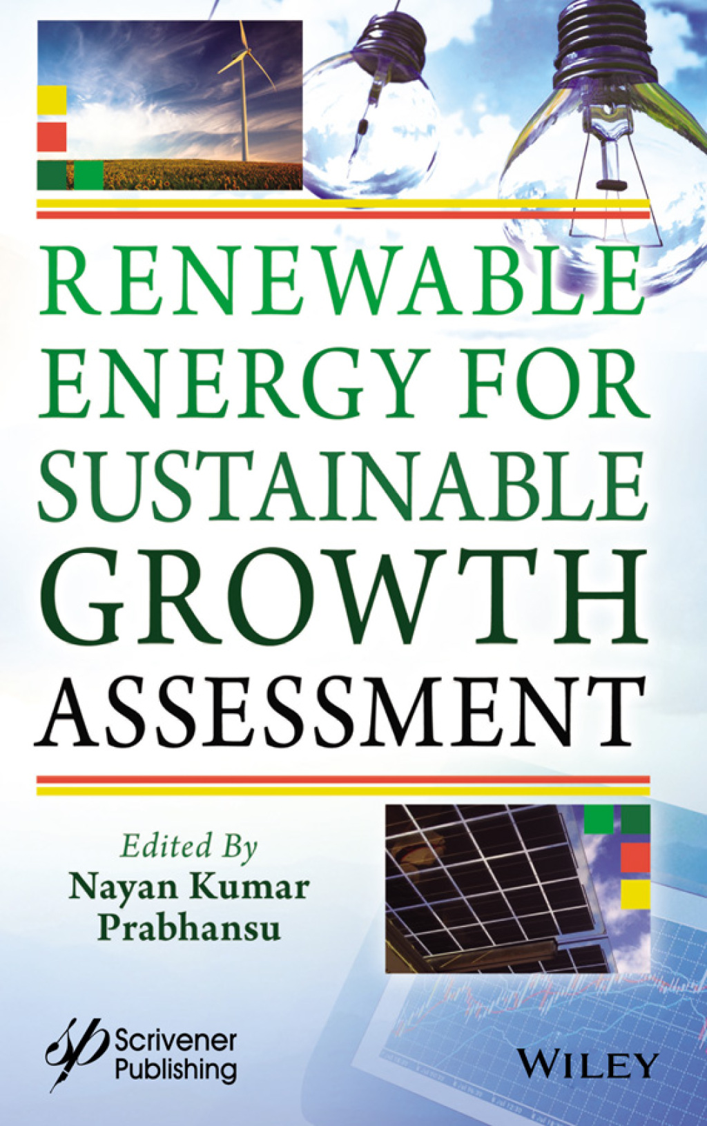 Renewable Energy for Sustainable Growth Assessment 1st Edition