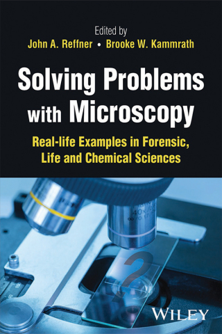 Cover image: Solving Problems with Microscopy 1st edition 9781119788201