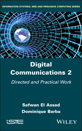 Cover image: Digital Communications 2 1st edition 9781786305428