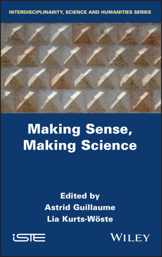 Imagen de portada: Making Sense, Making Science 1st edition 9781786305794
