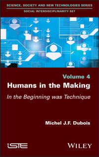 صورة الغلاف: Humans in the Making 1st edition 9781786305848
