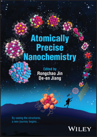 Immagine di copertina: Atomically Precise Nanochemistry 1st edition 9781119788645