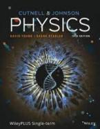 Physics, 12e WileyPLUS Single-term 12th Edition