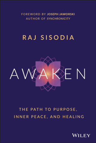 Cover image: Awaken 1st edition 9781119789192