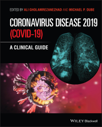 Cover image: Coronavirus Disease 2019 (Covid-19) 1st edition 9781119789680