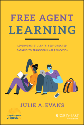 Immagine di copertina: Free Agent Learning 1st edition 9781119789826