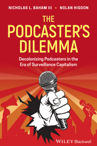 Imagen de portada: The Podcaster's Dilemma 1st edition 9781119789888