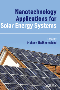 Imagen de portada: Nanotechnology Applications for Solar Energy Systems 1st edition 9781119791140