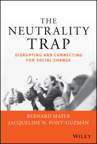 Cover image: The Neutrality Trap 1st edition 9781119793243