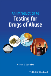 Omslagafbeelding: An Introduction to Testing for Drugs of Abuse 1st edition 9781119794059