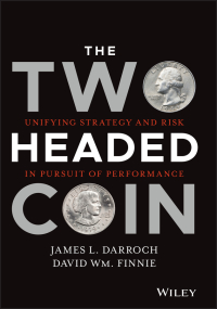 Cover image: The Two Headed Coin 1st edition 9781119794202