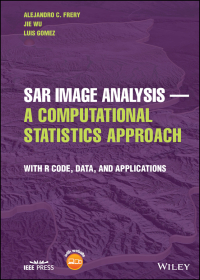 Imagen de portada: SAR Image Analysis - A Computational Statistics Approach 1st edition 9781119795292