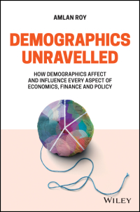 Cover image: Demographics Unravelled 1st edition 9781119799139