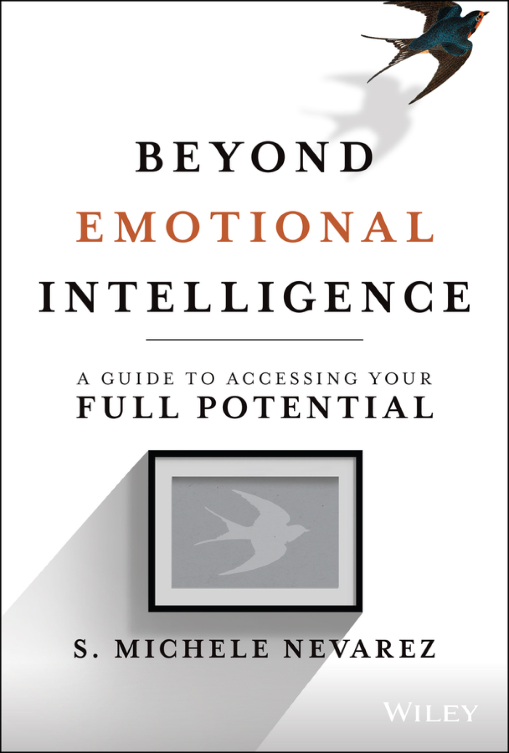ISBN 9781119800200 product image for Beyond Emotional Intelligence - 1st Edition (eBook) | upcitemdb.com