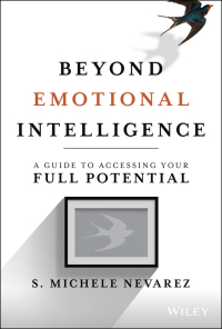 صورة الغلاف: Beyond Emotional Intelligence 1st edition 9781119800200