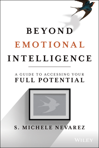 Cover image: Beyond Emotional Intelligence 1st edition 9781119800200