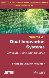 Imagen de portada: Dual Innovation Systems 1st edition 9781786306128