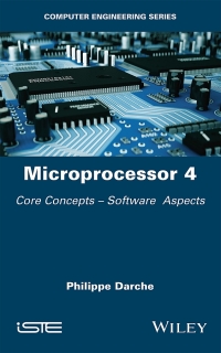 Cover image: Microprocessor 4 1st edition 9781786305664