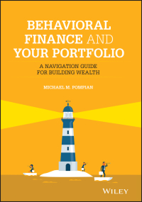 صورة الغلاف: Behavioral Finance and Your Portfolio 1st edition 9781119801610