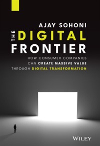 صورة الغلاف: The Digital Frontier 1st edition 9781119803249